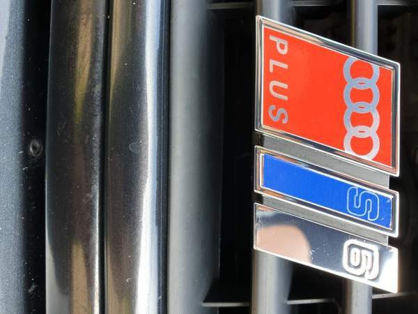 Audi S6 Imatra - photo 1