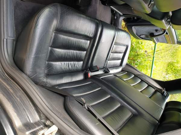 Audi S6 Imatra - photo 8