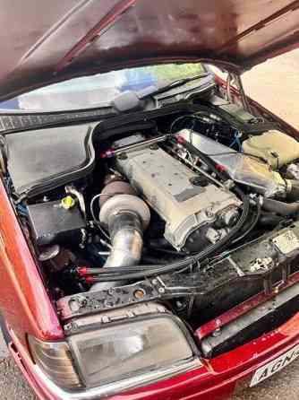 Mercedes-Benz 280 Kaavi