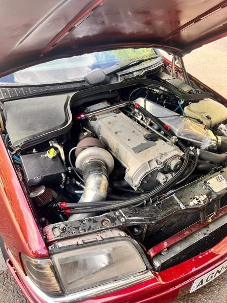 Mercedes-Benz 280 Kaavi - valokuva 5