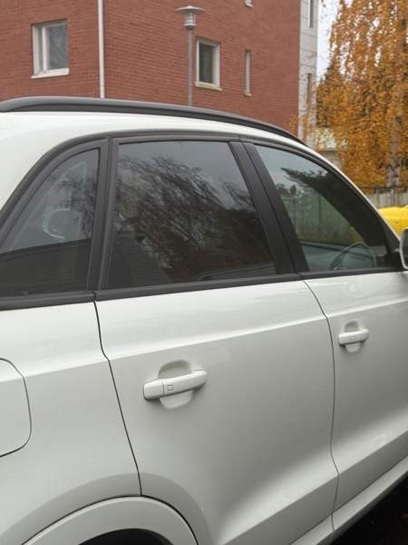 Audi Q3 Oulu – foto 5