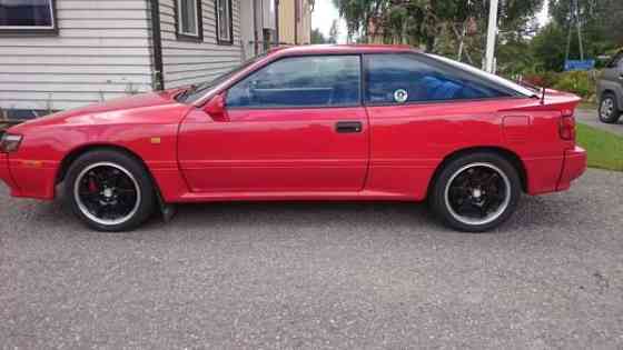 Toyota Celica Кангасала