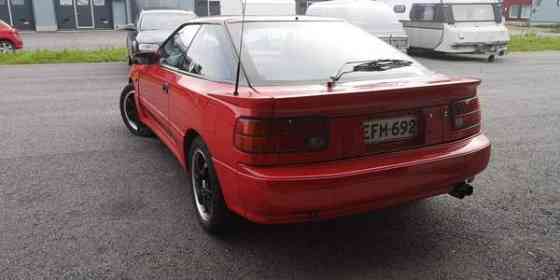 Toyota Celica Кангасала