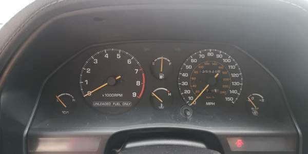 Toyota Celica Kangasala - photo 8