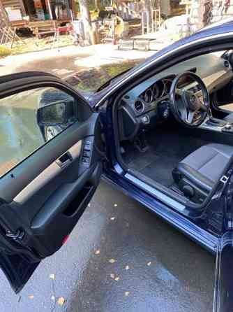 Mercedes-Benz C Kannus