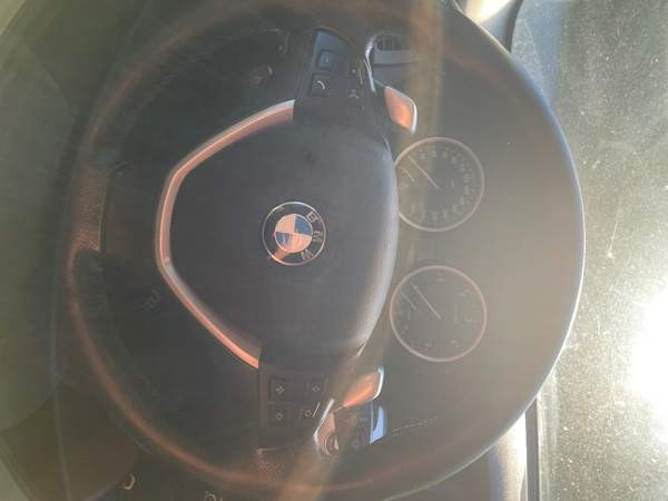 BMW X6 Forssa - photo 8