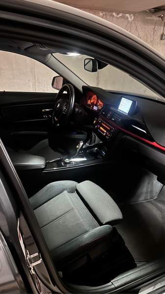 BMW 320 Турткуль - изображение 5