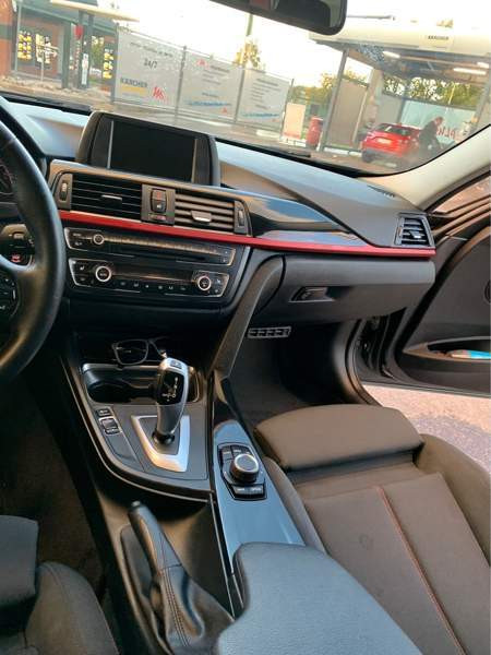 BMW 320 Турткуль - изображение 6