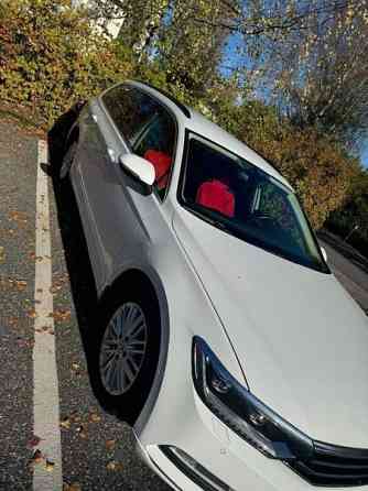 Volkswagen Passat Espoo