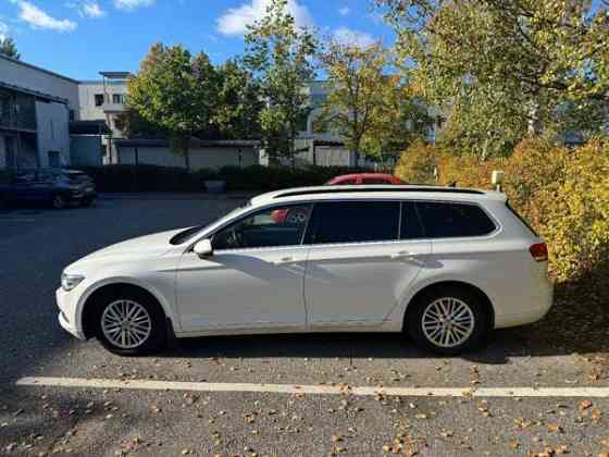 Volkswagen Passat Espoo