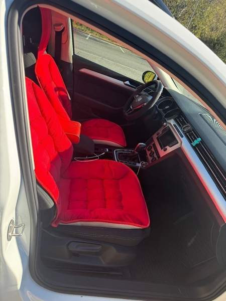 Volkswagen Passat Эспоо - изображение 8