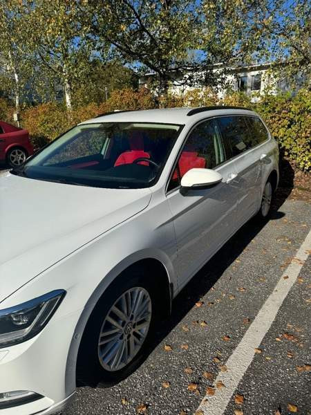 Volkswagen Passat Эспоо - изображение 4