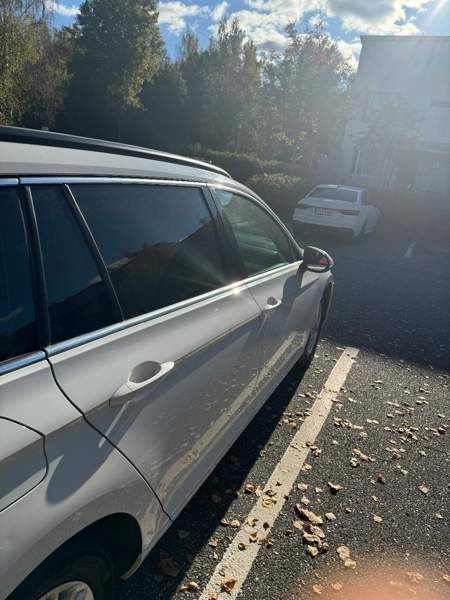 Volkswagen Passat Эспоо - изображение 5