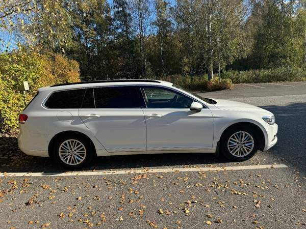 Volkswagen Passat Эспоо - изображение 2