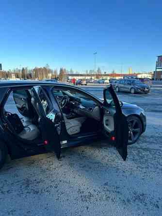 Audi A6 Куусамо