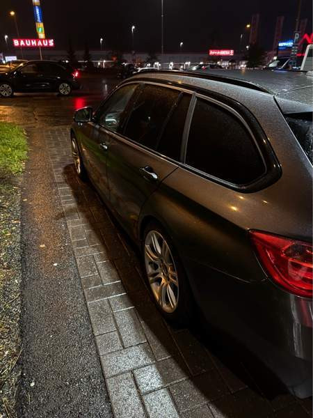 BMW 320 Ylivieska - изображение 4