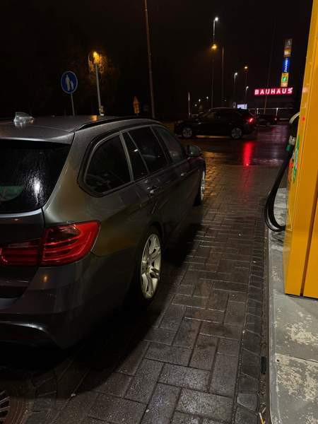 BMW 320 Ylivieska - изображение 5