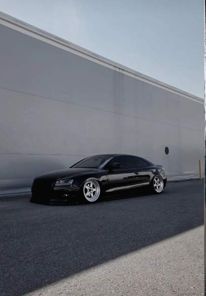 Audi A5 Nurmijärvi - valokuva 1