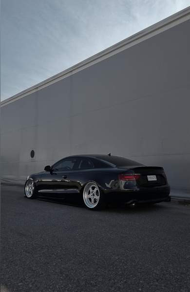 Audi A5 Nurmijärvi - valokuva 2