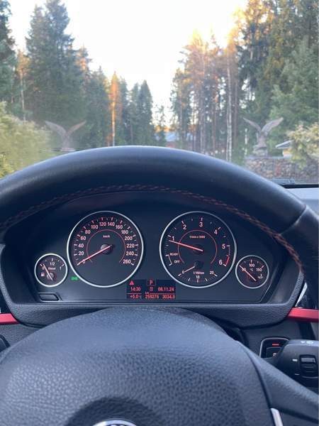 BMW 320 Seinäjoki - valokuva 7