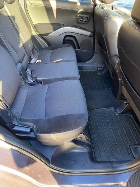 Mitsubishi Outlander Polvijärvi - photo 3