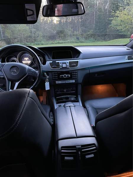 Mercedes-Benz E Syevyerodonets'k - valokuva 7