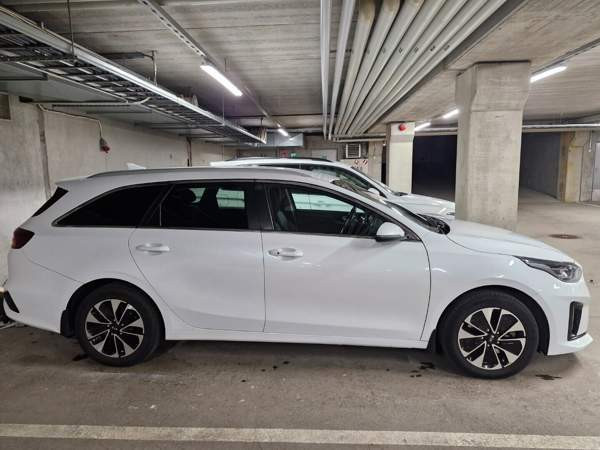 Kia Ceed Espoo - photo 2
