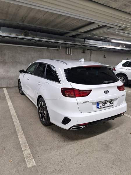 Kia Ceed Espoo - photo 8
