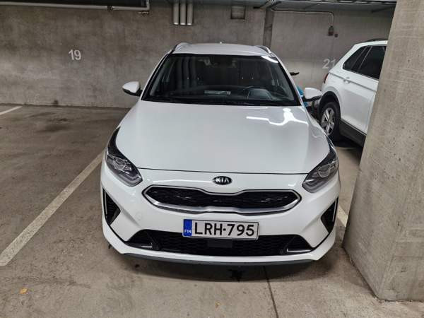 Kia Ceed Espoo - photo 3