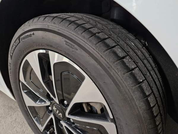 Kia Ceed Espoo - photo 7