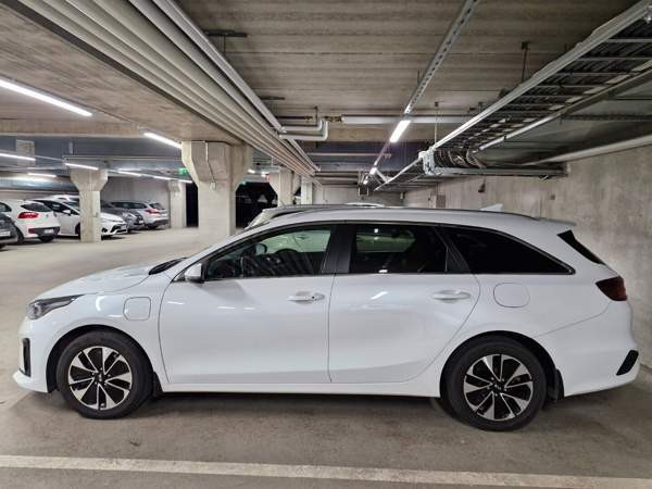 Kia Ceed Espoo - photo 6