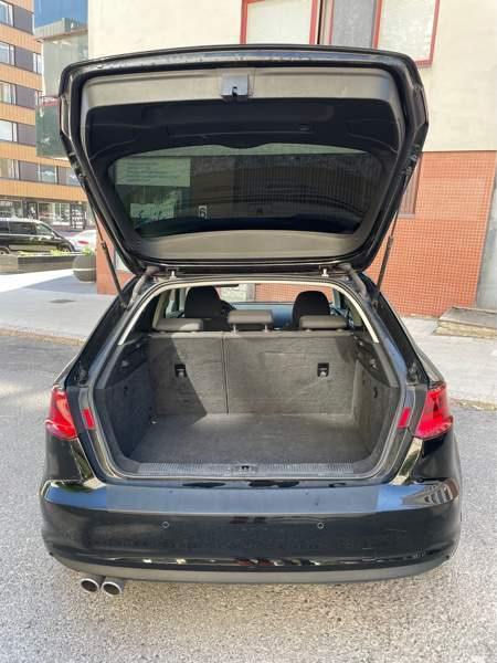 Audi A3 Турткуль - изображение 7