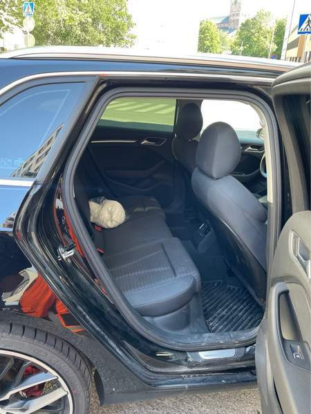 Audi A3 Турткуль - изображение 8