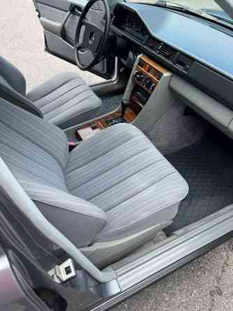 Mercedes-Benz E Tampere