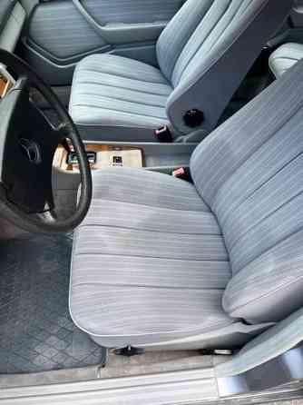 Mercedes-Benz E Tampere