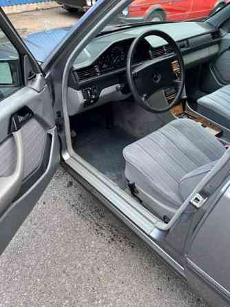 Mercedes-Benz E Tampere