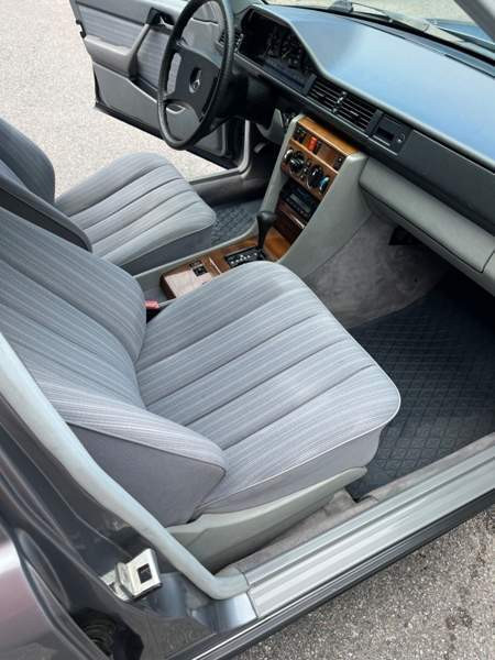 Mercedes-Benz E Tampere – foto 6