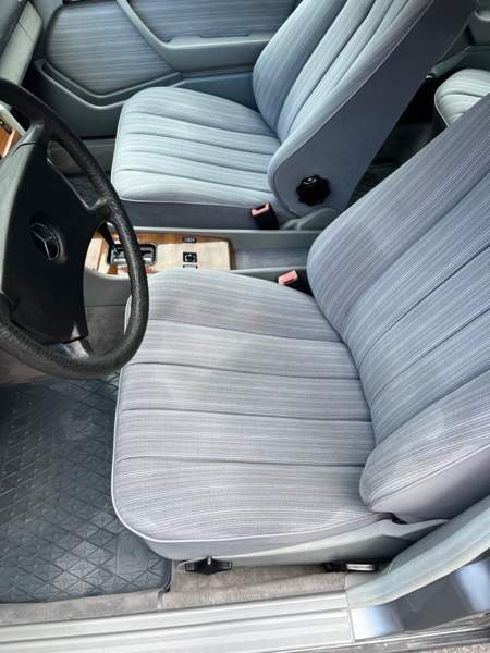 Mercedes-Benz E Tampere – foto 4