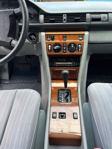 Mercedes-Benz E Tampere – foto 5