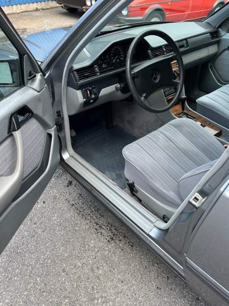 Mercedes-Benz E Tampere – foto 3