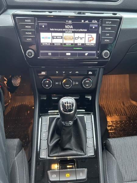 Skoda Superb Sastamala - photo 6
