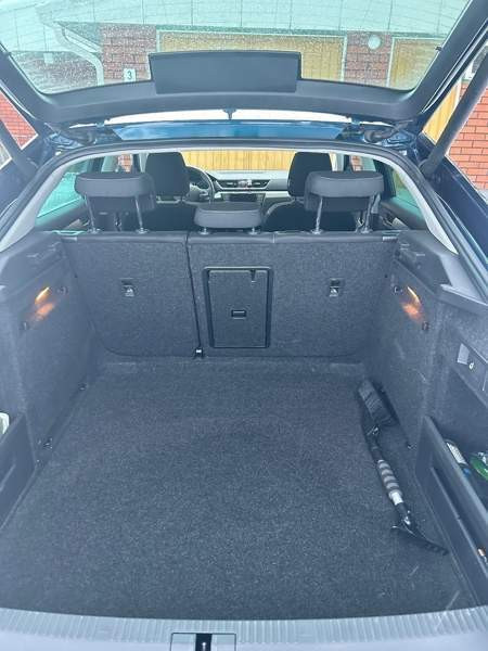 Skoda Superb Sastamala - photo 8