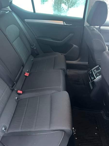 Skoda Superb Sastamala - photo 7