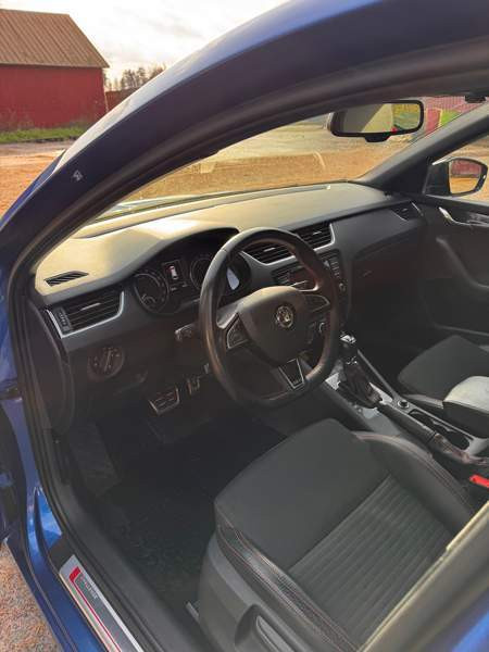 Skoda Octavia Säkylä - photo 8
