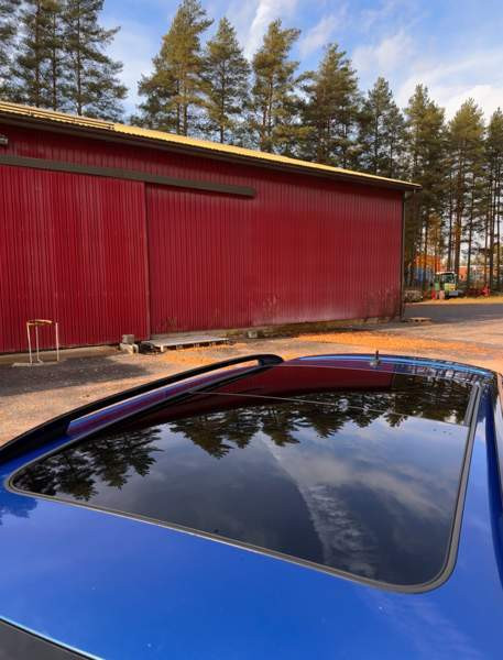 Skoda Octavia Säkylä - photo 7