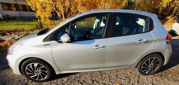 Peugeot 208 Turtkul – foto 3