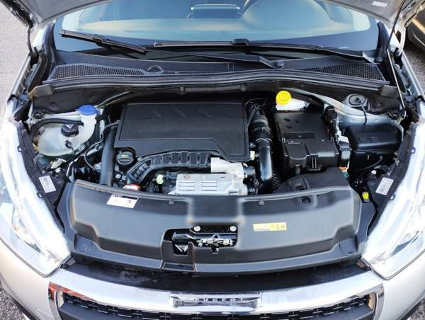 Peugeot 208 Turtkul – foto 7