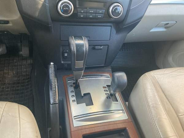 Mitsubishi Pajero Espoo – foto 7