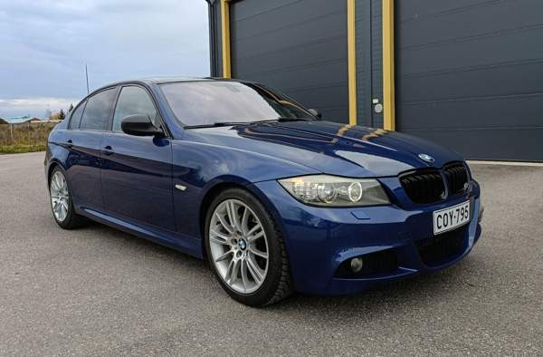 BMW 325 Glebychevo - photo 7