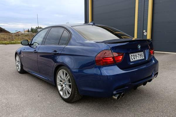 BMW 325 Glebychevo - photo 3